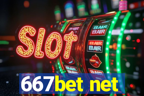 667bet net