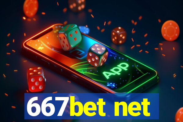 667bet net