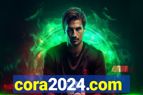 cora2024.com