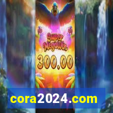 cora2024.com