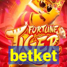 betket