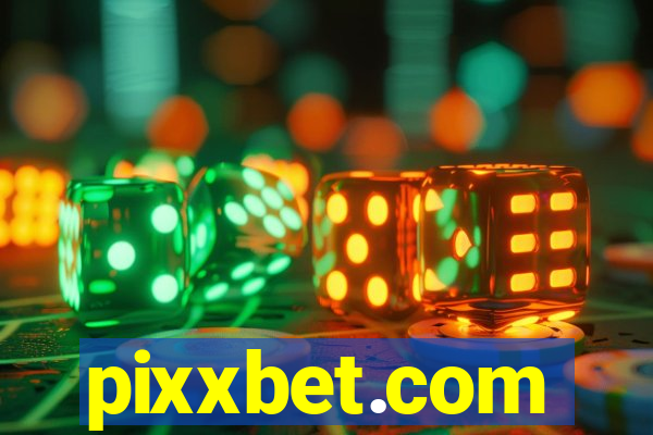 pixxbet.com