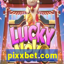 pixxbet.com