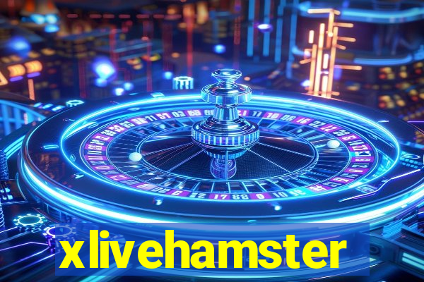 xlivehamster