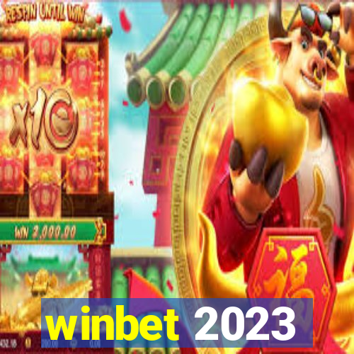 winbet 2023