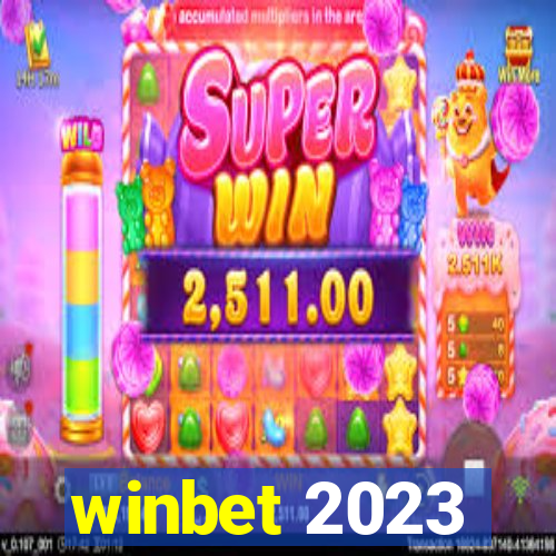 winbet 2023