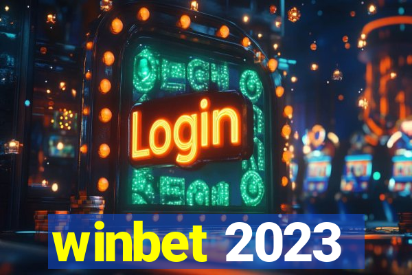 winbet 2023