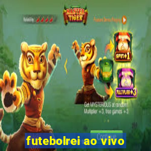 futebolrei ao vivo