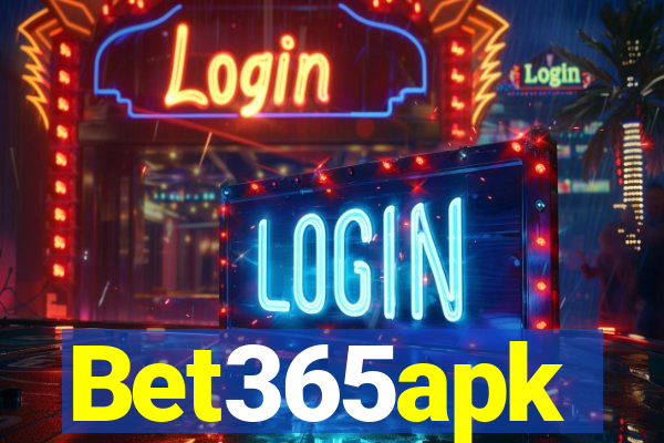 Bet365apk