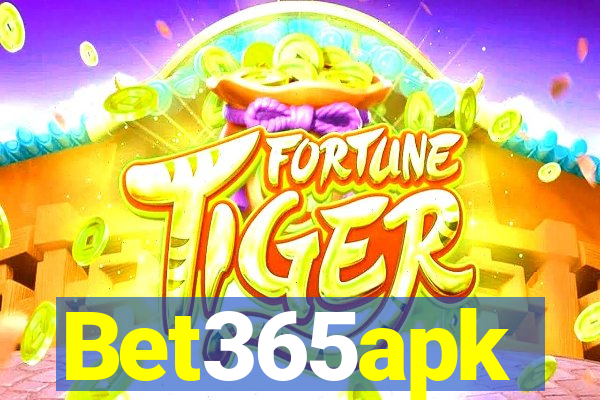 Bet365apk