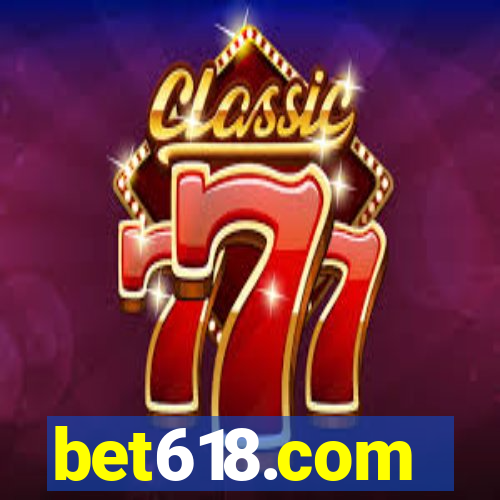 bet618.com