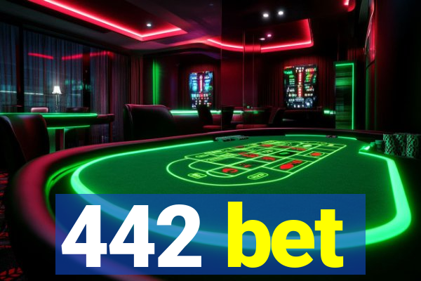 442 bet