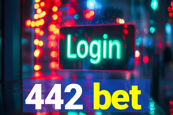 442 bet