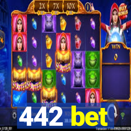 442 bet