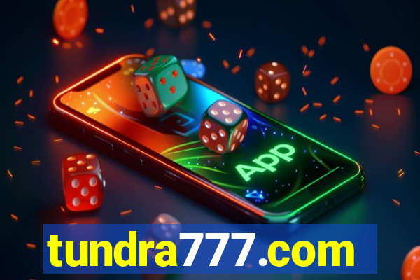 tundra777.com