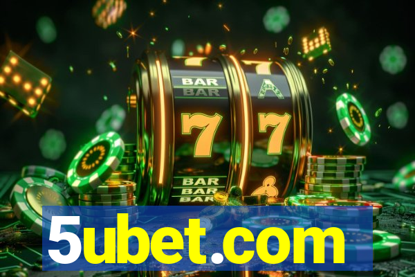 5ubet.com