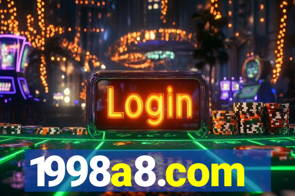 1998a8.com