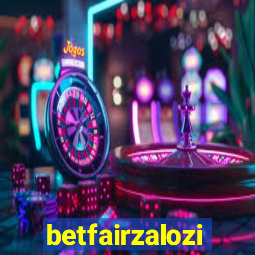 betfairzalozi