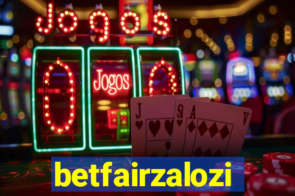 betfairzalozi