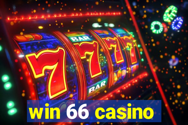 win 66 casino