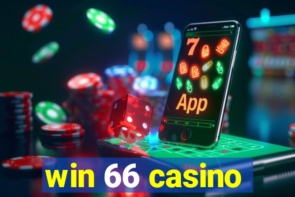 win 66 casino