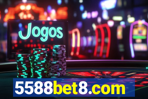 5588bet8.com