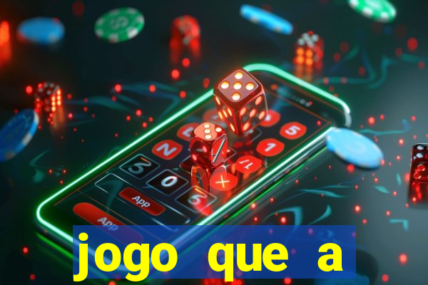 jogo que a virginia joga para ganhar dinheiro