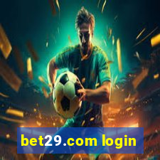 bet29.com login