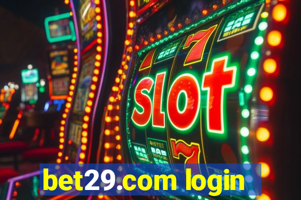 bet29.com login