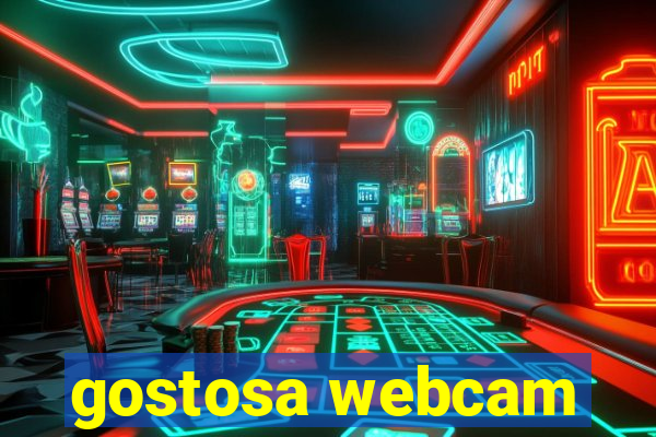 gostosa webcam