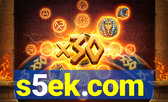 s5ek.com