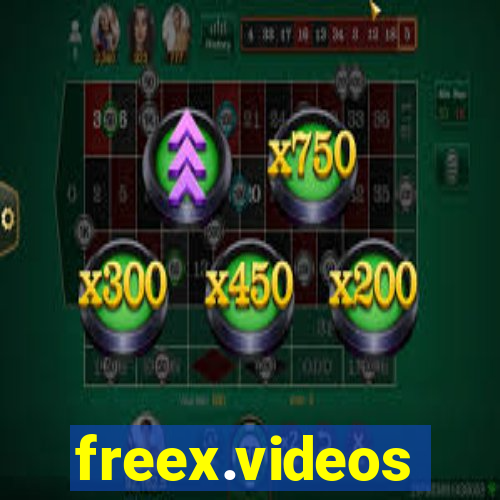 freex.videos