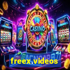 freex.videos