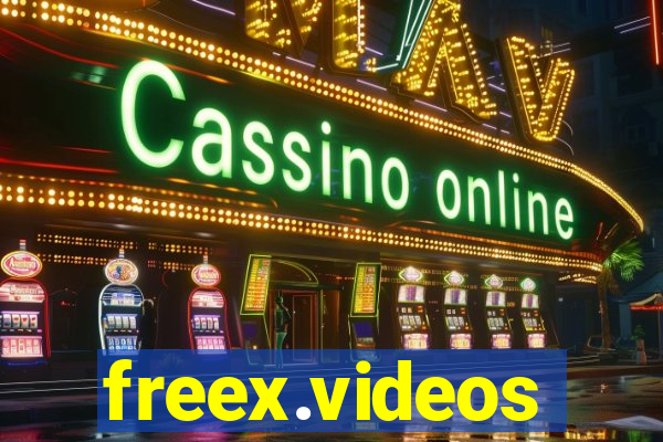 freex.videos