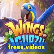 freex.videos