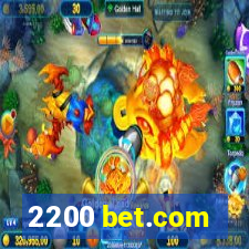 2200 bet.com