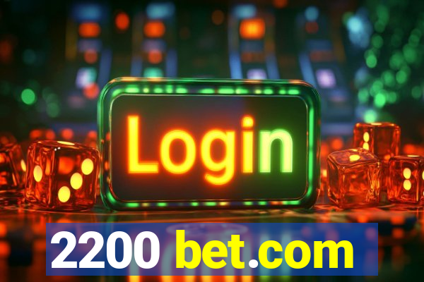 2200 bet.com