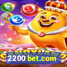 2200 bet.com