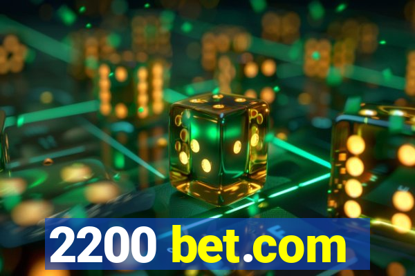 2200 bet.com