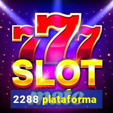 2288 plataforma