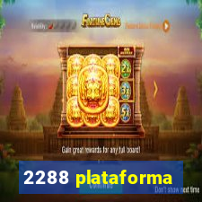 2288 plataforma