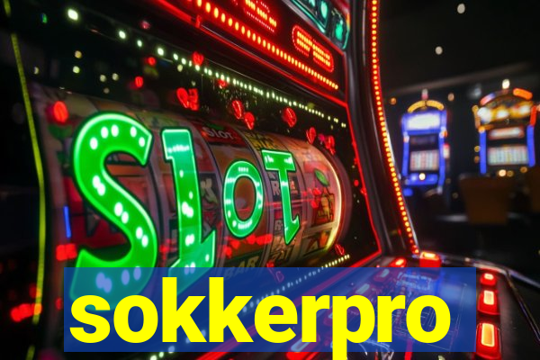 sokkerpro