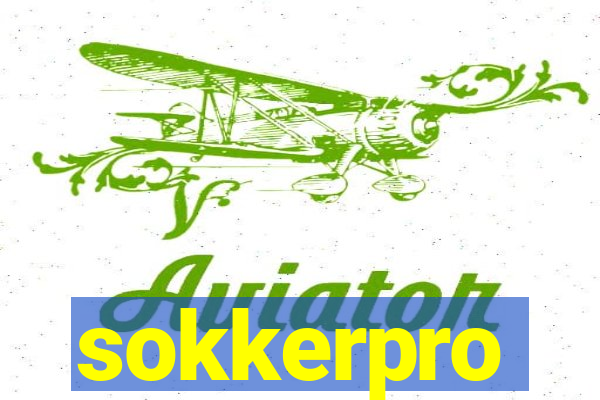 sokkerpro