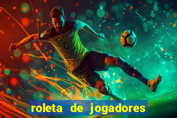 roleta de jogadores do fifa 24