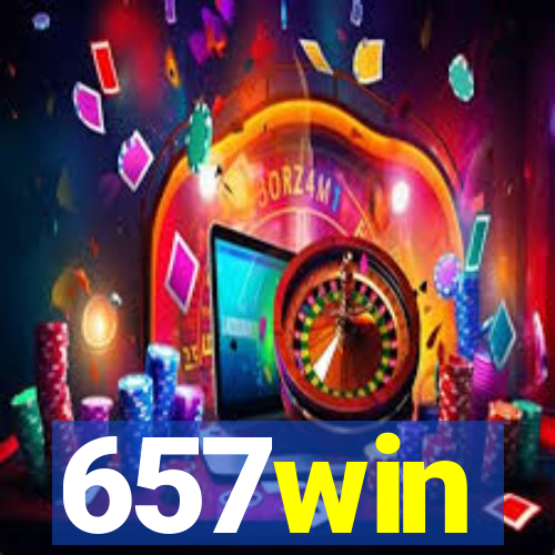 657win