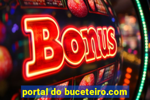 portal do buceteiro.com