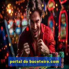 portal do buceteiro.com