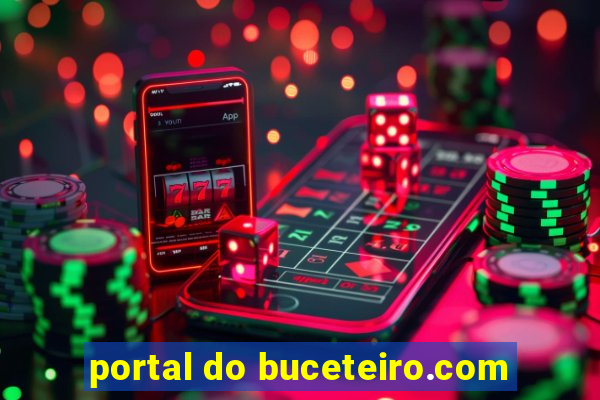 portal do buceteiro.com