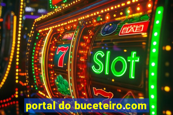 portal do buceteiro.com