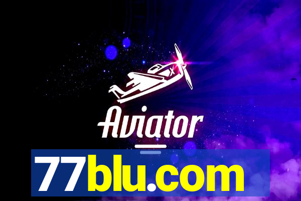 77blu.com